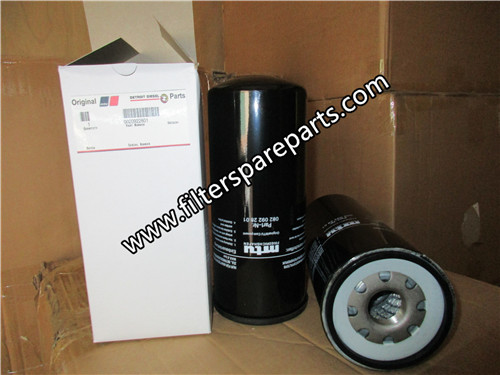 0020922801 M.U.T. fuel filter